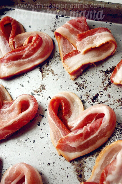 24 Recettes Rapides Pour Un Petit Dejeuner Romantique