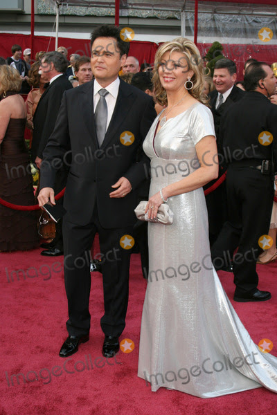 donny osmond and wife. Donny Osmond Wife 80th Academy