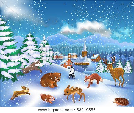 Gambar Natal Images Stock Photos Illustrations Bigstock Gambar Natal Images Stock Photos Illustrations Bigstock