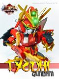 Sangokuden Tyouhi Gundam