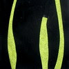 Sophie's Reeds Block - Black Background