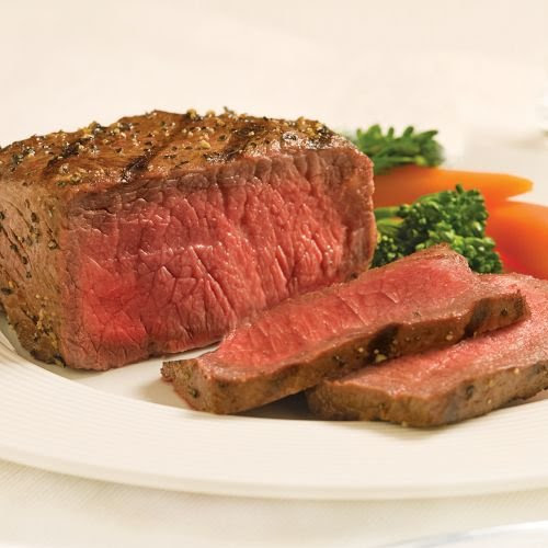 Omaha Steaks The Fantastic Feast