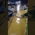 inundacion en el barrio santo domingo limites de bello y medellin