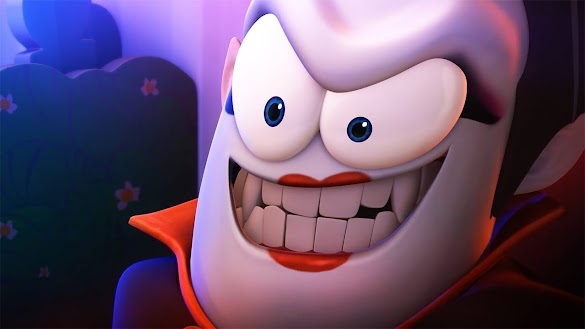 What Is The Most Popular Cartoon In 2020 / De meest gekeken Twitch games van 2020 2/2 - Twitch Nederland - You're never really too old to watch cartoons, but sadly the window of time when your kids will snuggle next to you on the couch and watch one with you is shorter than you.