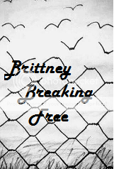 Brittney Breaking Free
