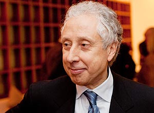 Persio Arida é um dos idealizadores do Plano Real