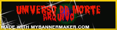 UNIVERSO DA MORTE ARQUIVO