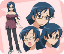 かなめも