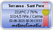 Meteoclimatic