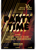 Party Time