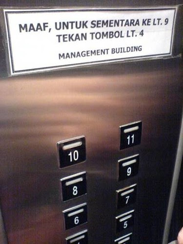 Hanya di Indonesia Kejadian-kejadian Lucu yang Hanya Ada di Indonesia