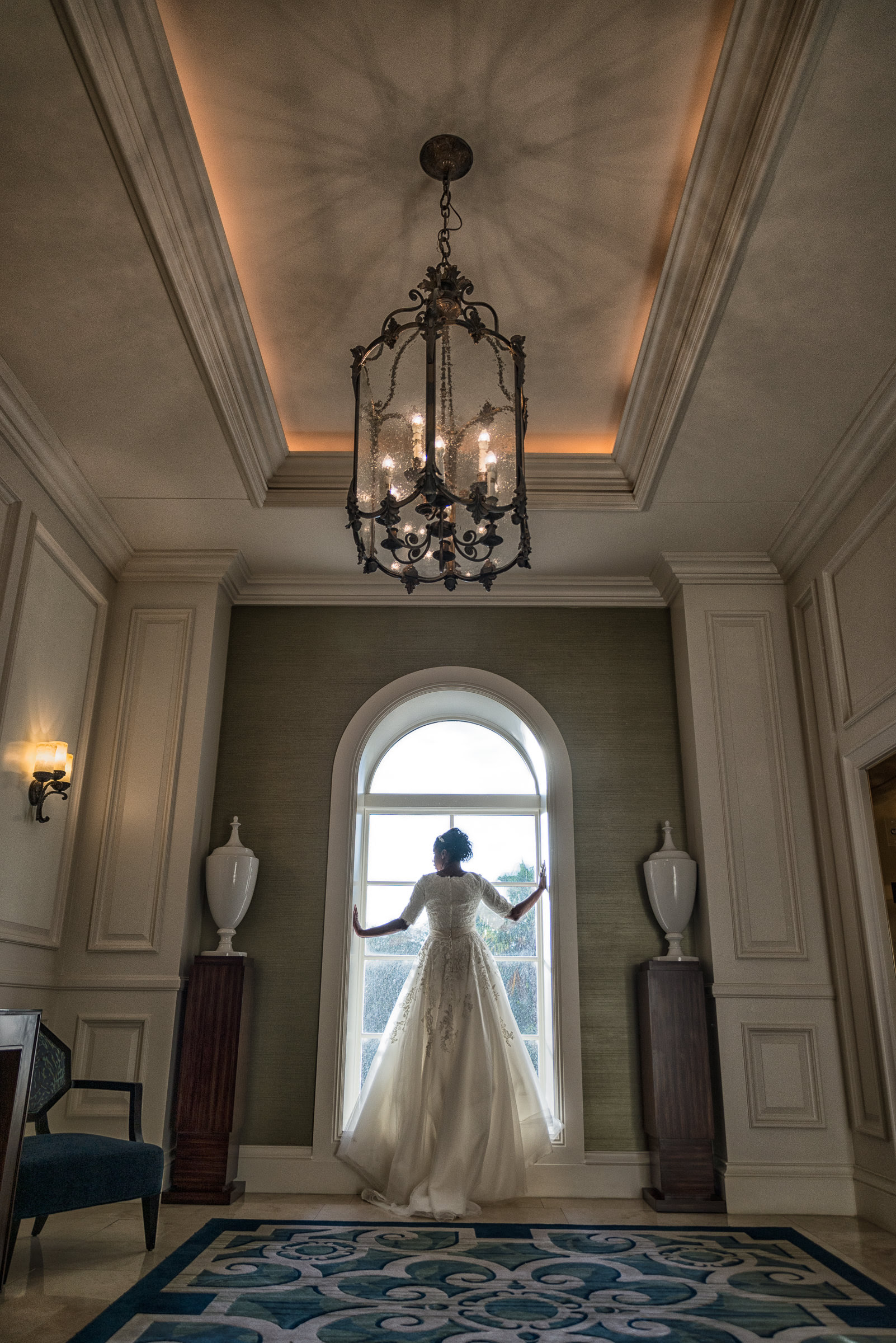 Photo © Cami Grudzinski