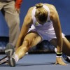 tennis, camel toe, upskirt, australian open 2012