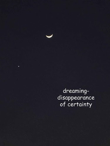 dreaming