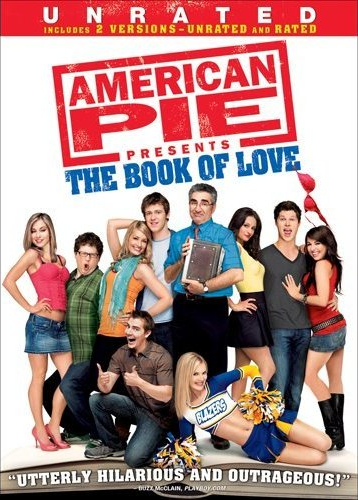 american pie il matrimonio cast