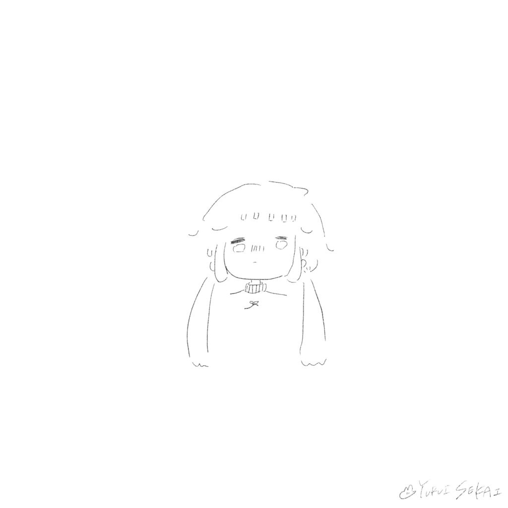ゆるいせかい ゆるいイラスト 女の子 男の子 お花 油絵 文字 無料のフリー素材 きょうはなにをしよう