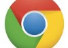 chrome-+-logo