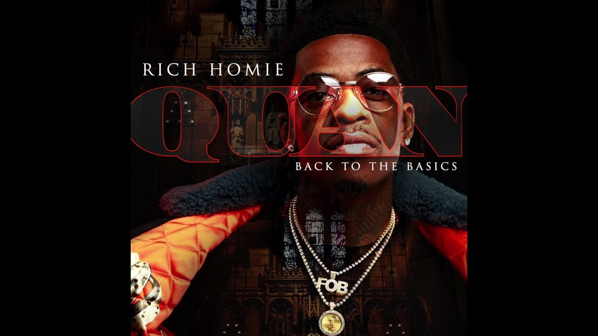 Rich Gang Wallpaper (74+ images)