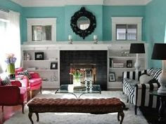 Living room Ideas on Pinterest