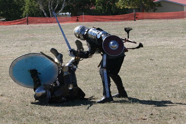 Swords