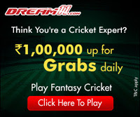 Dream11 Fantasy Cricket