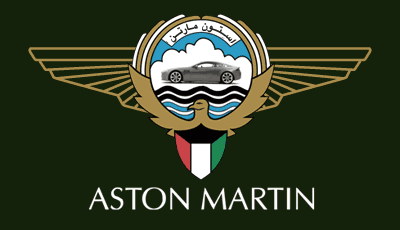 aston martin logo
