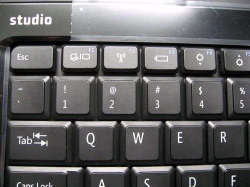keyboard