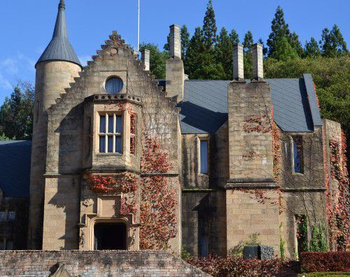 ロックハート城を見に行ったよ おでかけポコ そこ実際どうだったか 体験口コミレポ