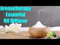 The Best Oil Diffuser For Large Space | The Best Essential Oil Diffuser ...