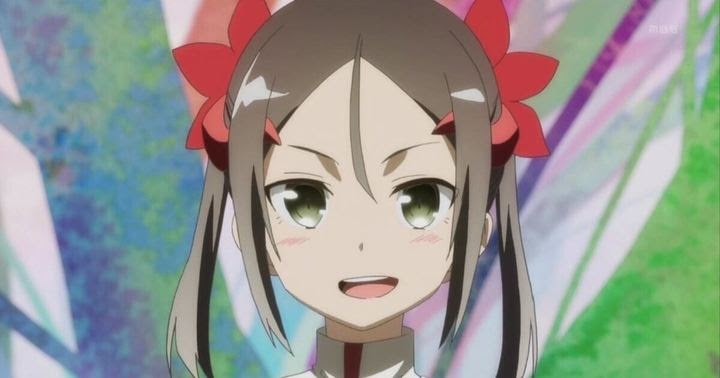 結城友奈は勇者である ゆゆゆ 三好夏凛 みよしかりん の名言 セリフ集 心に残る言葉の力