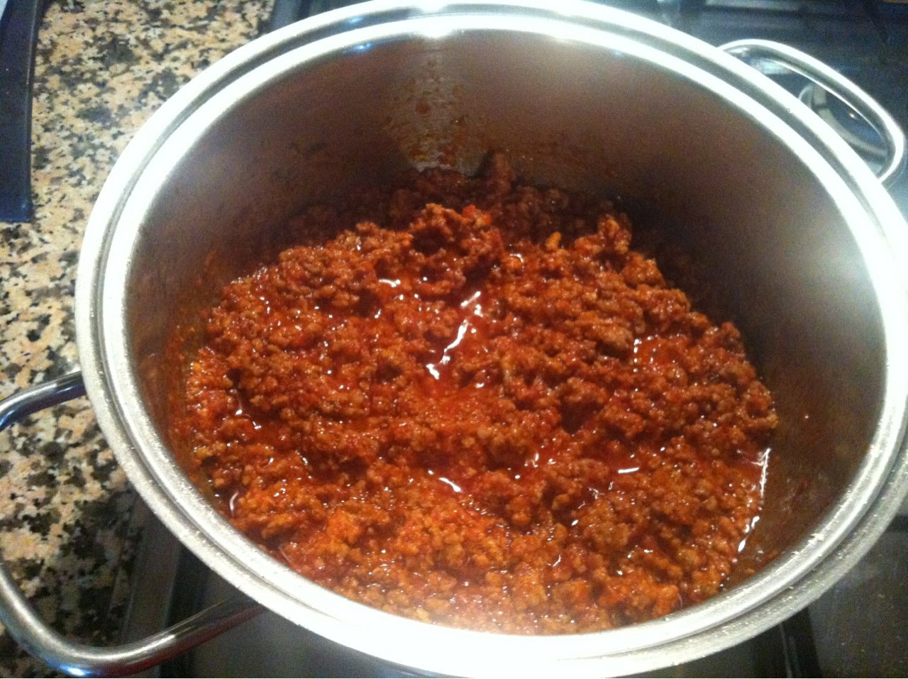 Ricette con la carne macinata mista