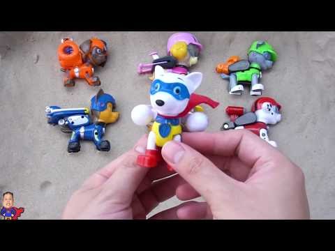 Learn Colors & Number With Thomas and Friends Sand Puzzle For Children Train Toys For Kids