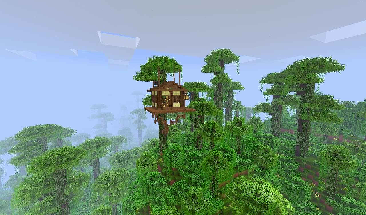 More Generated Structures In minecraft. - Suggestions 