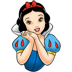 Lineスタンプ プリンセス の完全一覧 全62種類