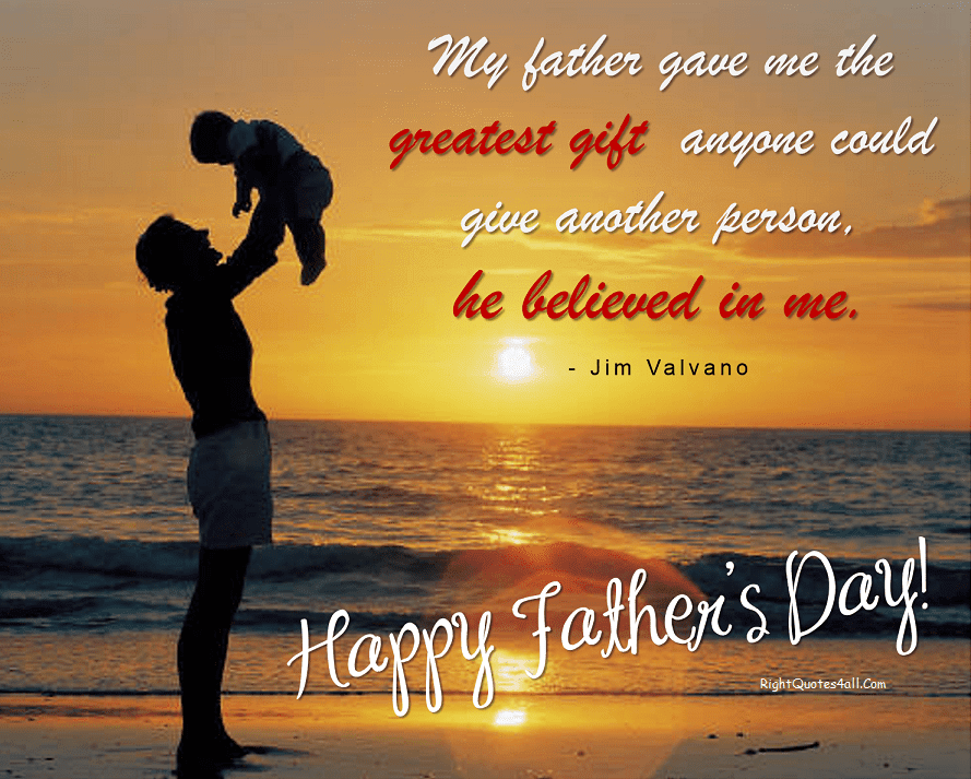 55 Meaningful Father's Day Messages