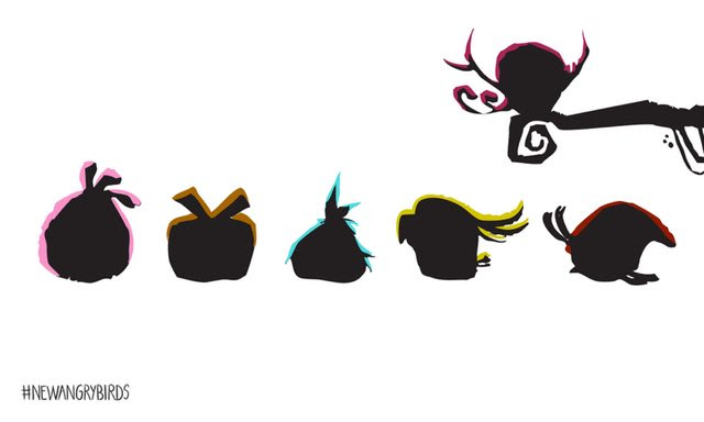 Angry Birds