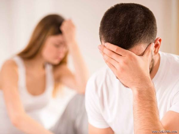 Nam giới và hiếm muộn