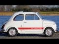 Fiat 500 Abarth 695 Tributo Ferrari Te Koop
