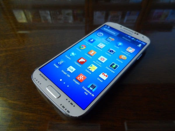 Precio de un s4