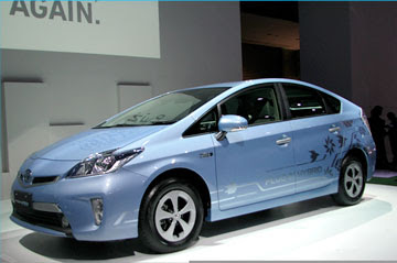 第75回 プリウスphvとhvの違いは Motown21 Com