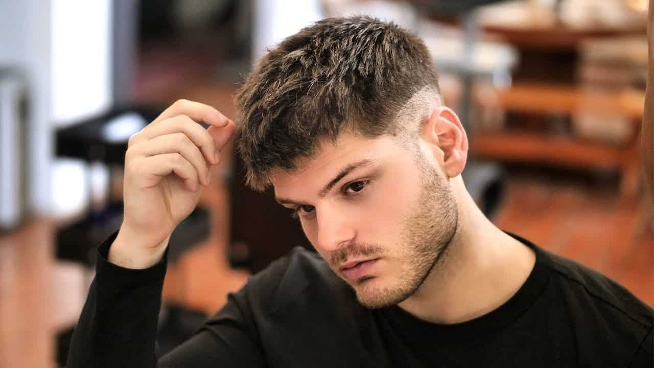71 Best Disconnected Undercut Hairstyles Trend in 2022 71 Best Disconnected Undercut Hairstyles Trend in 2022