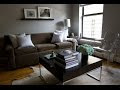 Grey And Brown Living Room Decor