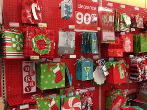 ... Target Christmas Clearance now 90% off (15) - All Things Target