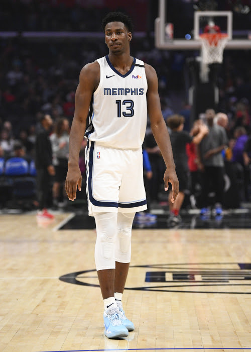 Jaren Jackson Jr. Stats, Profile, Bio, Analysis and More ...