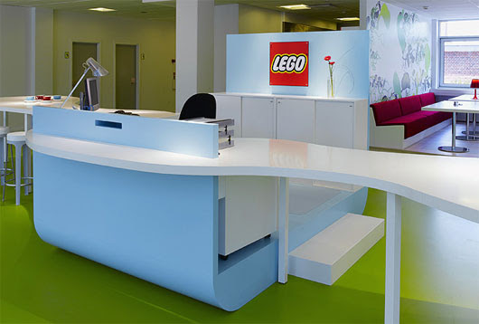 Smart office interior design ideas to perk up your workplace ...