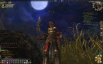 Gunblade Saga Screenshot #2