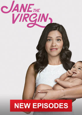 Jane The Virgin - Season 2
