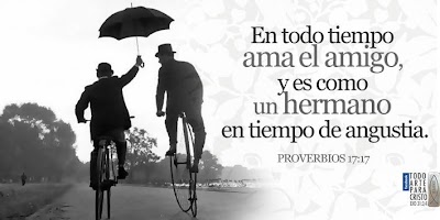 Frases De Amor Y Amistad De La Biblia