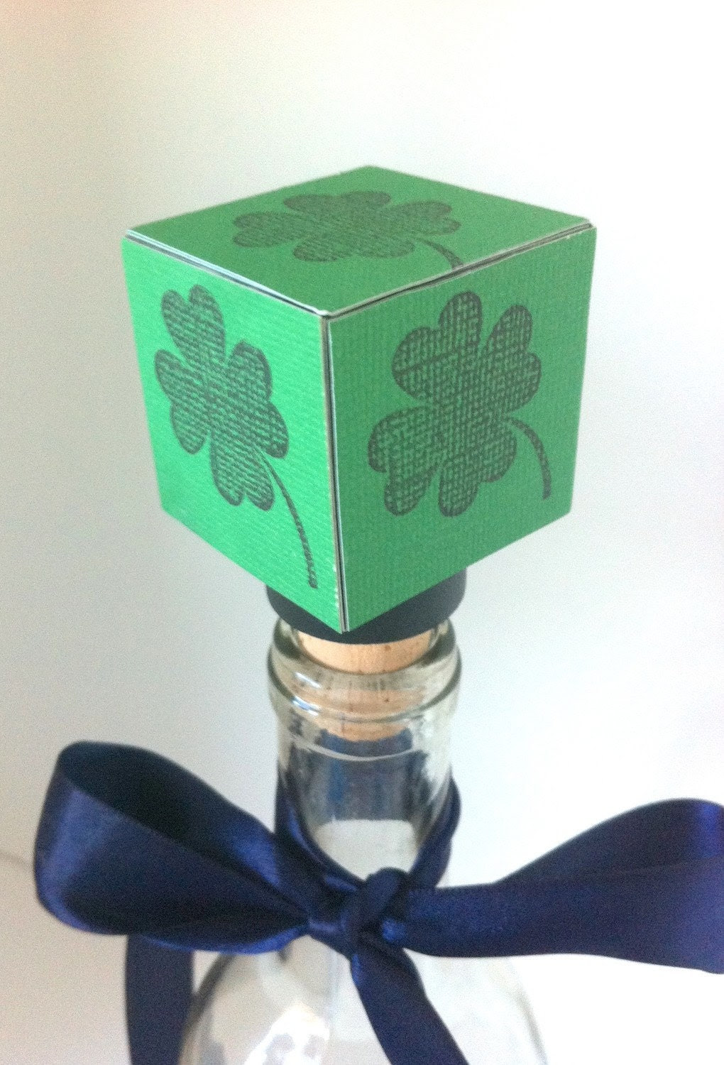 Luck of the Shamrock