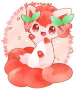 ポケモン100users入り なにこれ超かわいい Pixiv年鑑 B